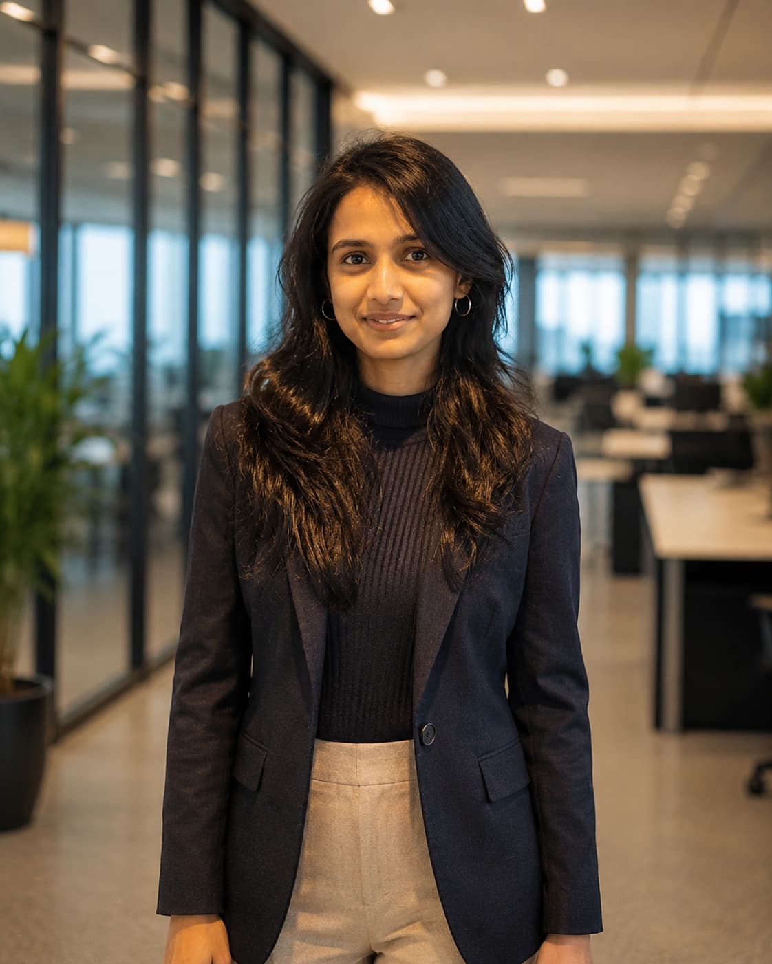 Nirma Sahani