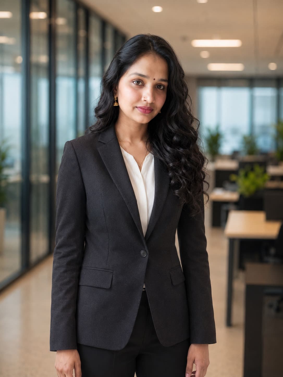 Sarita Sahani